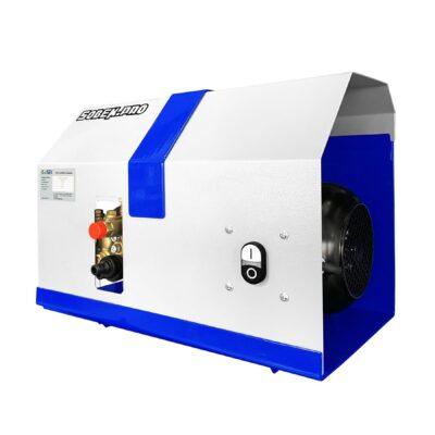 Аппарат высокого давления WE 350 (настенный)