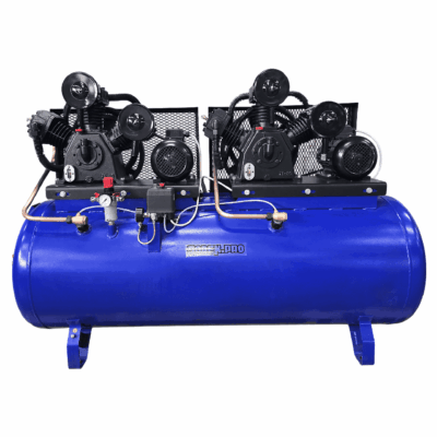 Компрессор воздушный АЕ 401 Тандем