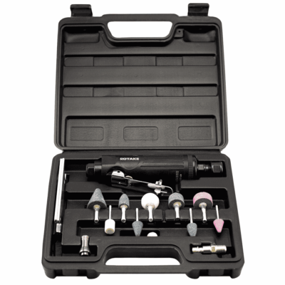 Прямая пневмошлифмашина RT-1206K