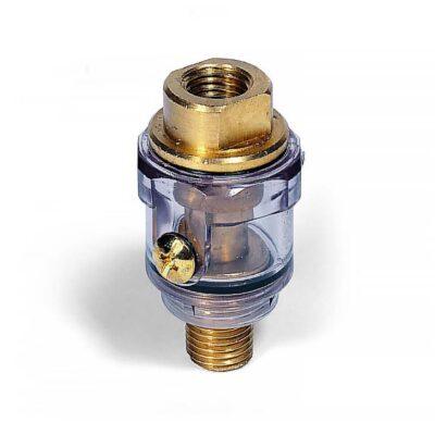 Лубрикатор GAV AT0141, 1/4″