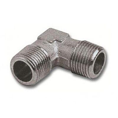 Переходник уголок GAV 1255/1