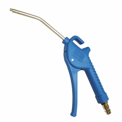 Продувочный пневматический пистолет GAV 60 AP 150 быстросъем