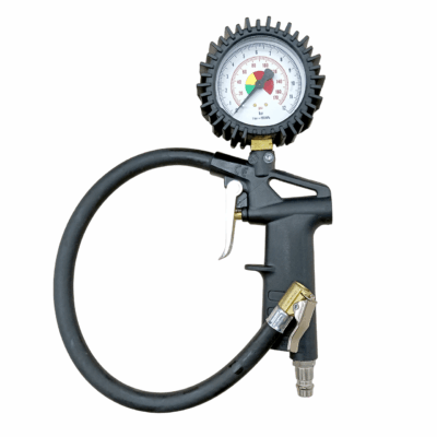 Пистолет для подкачки шин GAV NYCA G Быстросъем