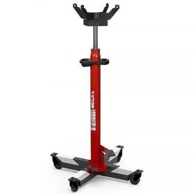 Гидравлическая трансмиссионная стойка Mega TRS‑750