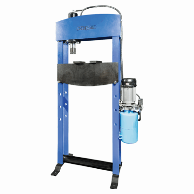 Пресс электро-гидравлический AMFG105-25