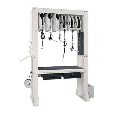 Стойка для раздачи масла OE 102