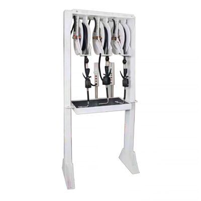 Стойка для раздачи масла OE 101