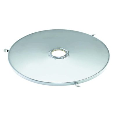 Крышка для бочки Samoa TD-610, 185 кг