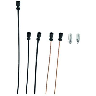 Набор щупов и переходников Samoa KSC-7