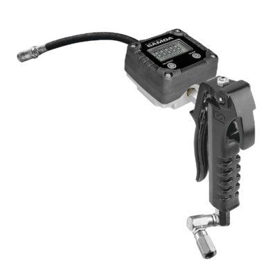 Пистолет для раздачи консистентной смазки PG500‑14FM