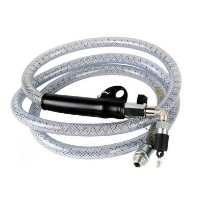 Комплект со всасывающим шлангом SAMOA