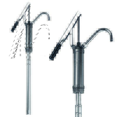 Насос ручной SAMOA