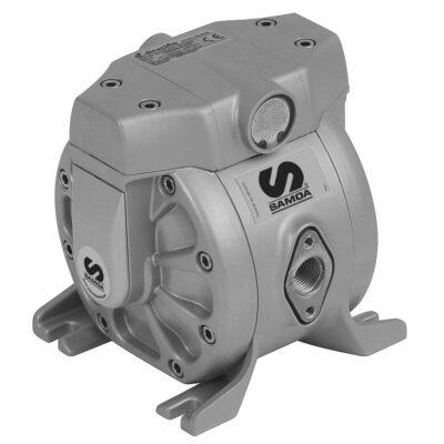 Диафрагменный насос Samoa DF50