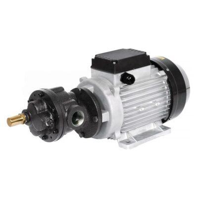 Samoa Насос электрический (Масло)