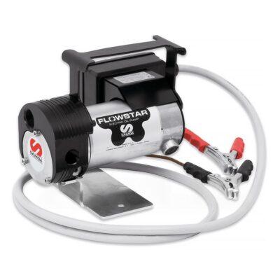 Электрический насос для масла 12 В Samoa Flowstar