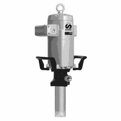 Насос пневматический Samoa PM 45 6:1