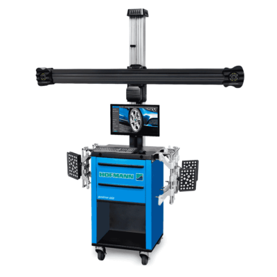 Hofmann Geoliner 660 LIFT-KIT