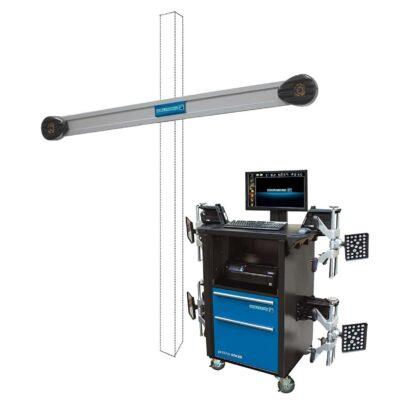 Hofmann geoliner 650 XD-KIT