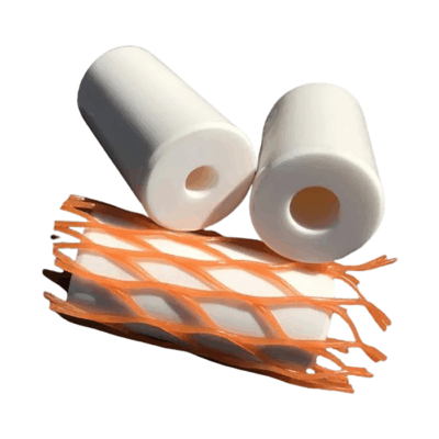 Комплект керамических поршней Dolly I21