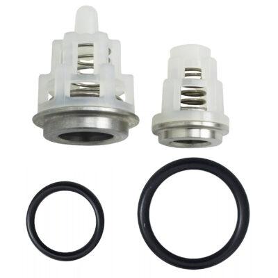 Комплект клапанов с уплотнительным кольцом Dolly 269