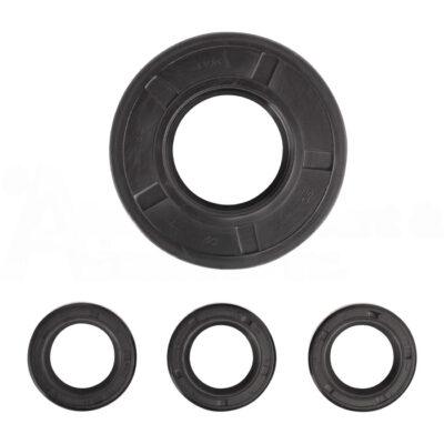 Комплект сальников масляных "Dolly A42468"