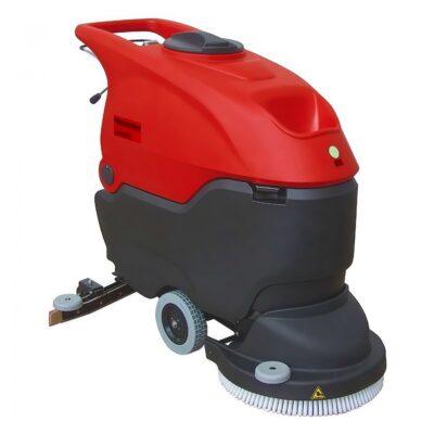 Поломоечная машина Portotecnica Lavamatic 40 C 50 (Lavamatic 501 E)