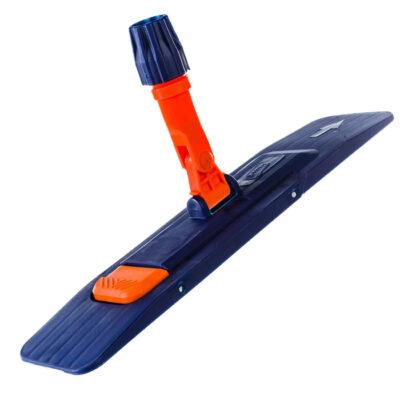 Держатель пластиковый с магнитом для мопов