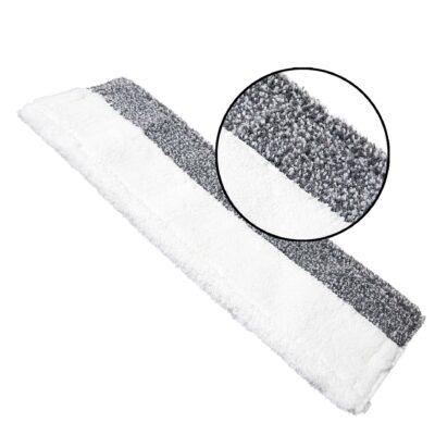 Моп микрофибра комбинированный