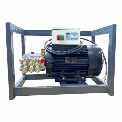 Аппарат высокого давления WET 750-3ZA