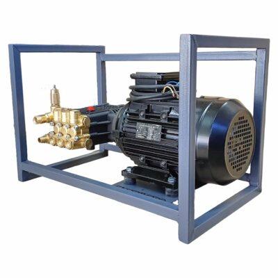 Аппарат высокого давления WDТ 355, без пульта управления