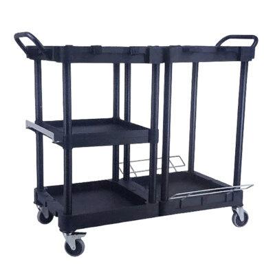 Тележка сервисная