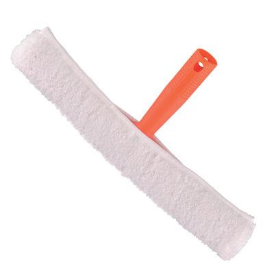 Ручка со сменной шубкой из микрофибры