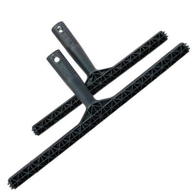 Ручка пластиковая для шубки