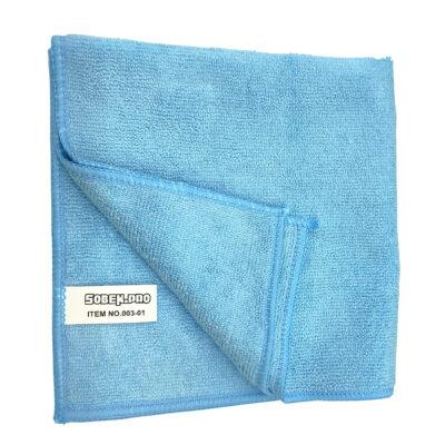 Салфетка для уборки из высококачественной микрофибры