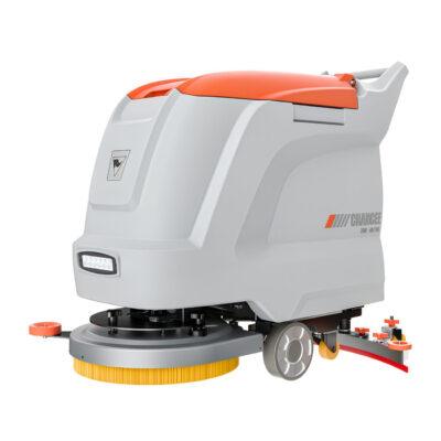 Аккумуляторная поломоечная машина Chancee M50+