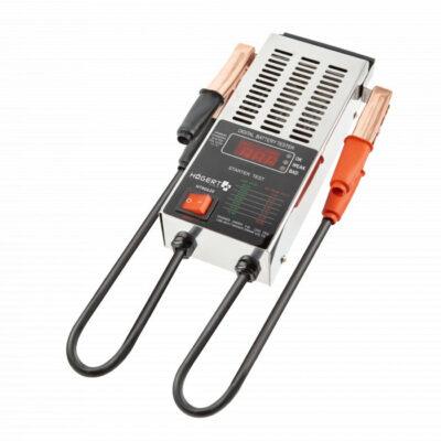Тестер (нагрузочная вилка) аккумуляторов