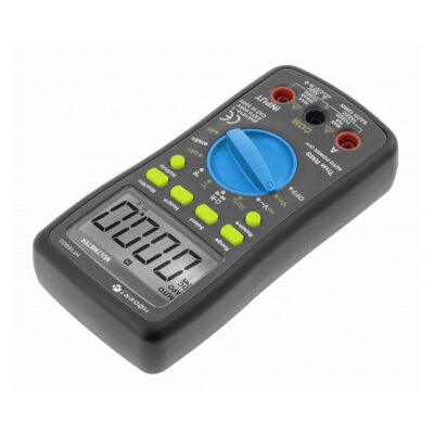 Цифровой мультиметр 0-600B