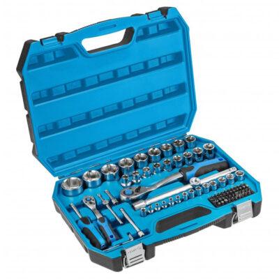 Набор инструментов, 89 шт