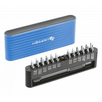 Набор бит с битодержателем 32 шт