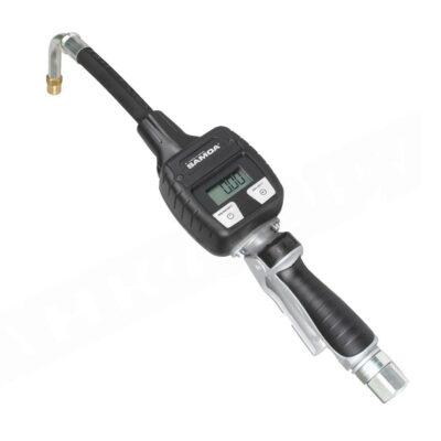 Пистолет со счетчиком для масла EC 30