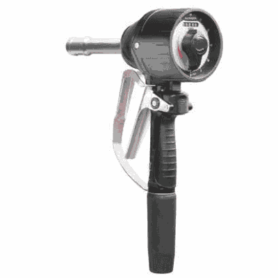 Механический кран-счетчик для масла MP30-L-RA