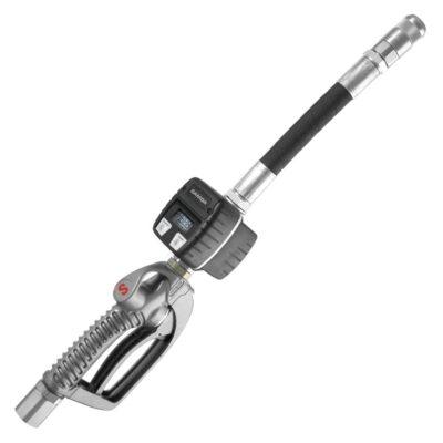 Высокопроизводительный пистолет для масла EC70-34F