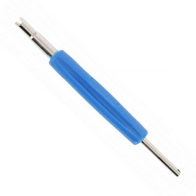 Двухсторонняя отвертка для ниппелей