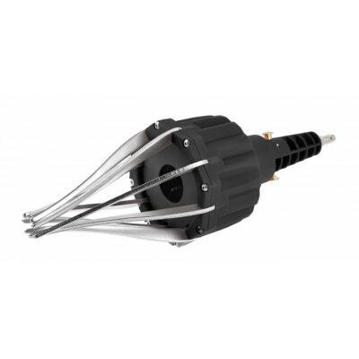 Приспособление пневмо для замены пыльника ШРУСа