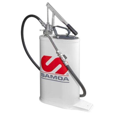 Ручной масло раздатчик SAMOA (16 л)