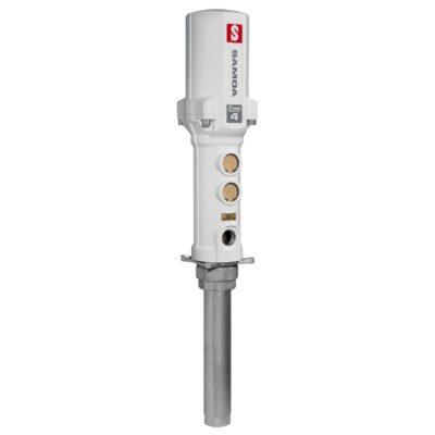 Насос пневматический Samoa Pumpmaster 4 5:1