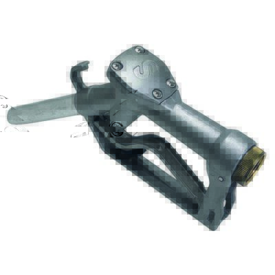 Алюминиевый раздаточный пистолет SAMOA