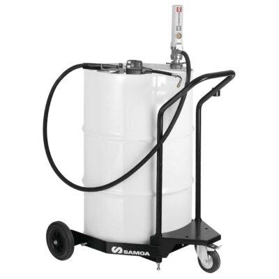 Мобильный комплект для раздачи масла PM2 SAMOA