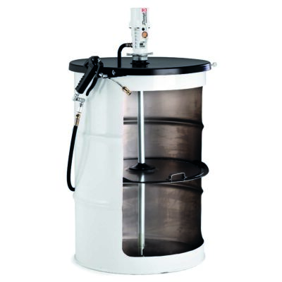 Пневматический солидолонагнетатель PM3 SAMOA