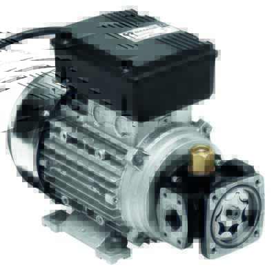 Samoa Насос электрический (Масло)